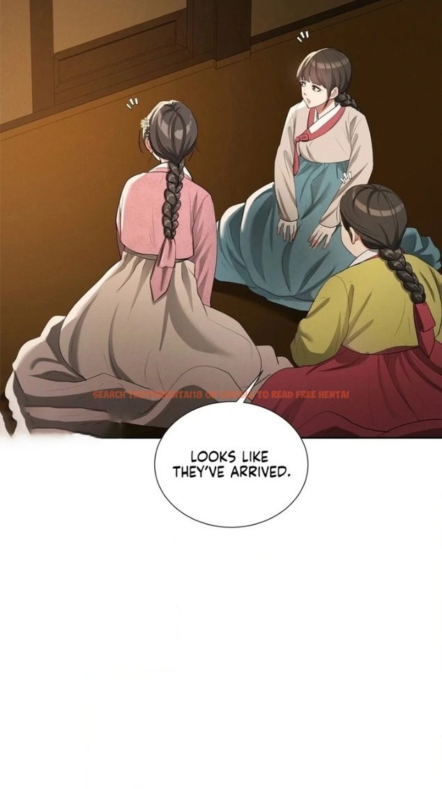 Read Hentai Image 13 49210 in comic Yeoni’s Tavern - Chapter 10 - hentaitnt.net