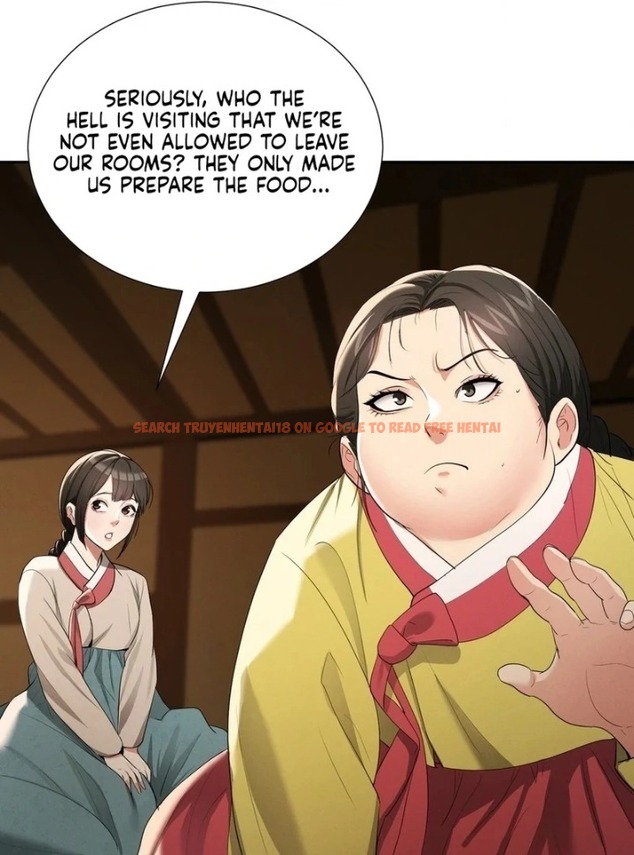 Read Hentai Image 14 49210 in comic Yeoni’s Tavern - Chapter 10 - hentaitnt.net