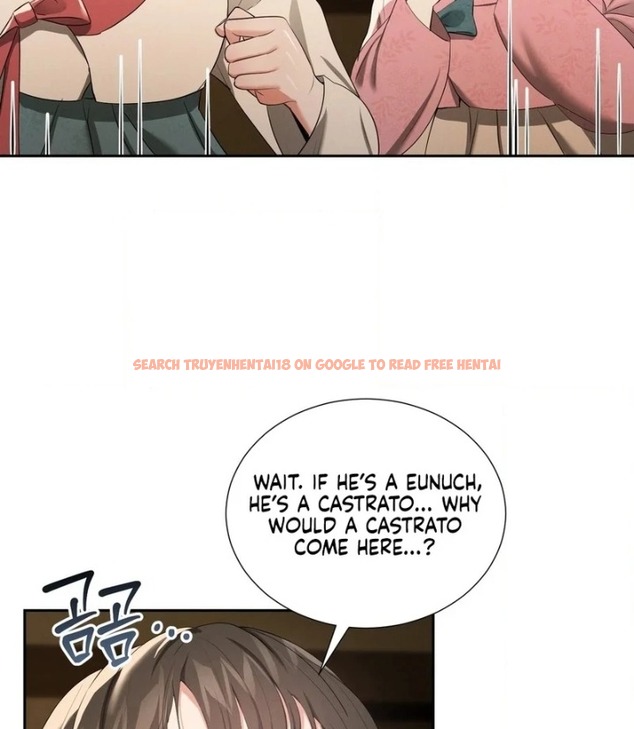 Read Hentai Image 25 49210 in comic Yeoni’s Tavern - Chapter 10 - hentaitnt.net