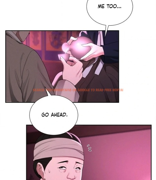 Read Hentai Image 33 49210 in comic Yeoni’s Tavern - Chapter 10 - hentaitnt.net