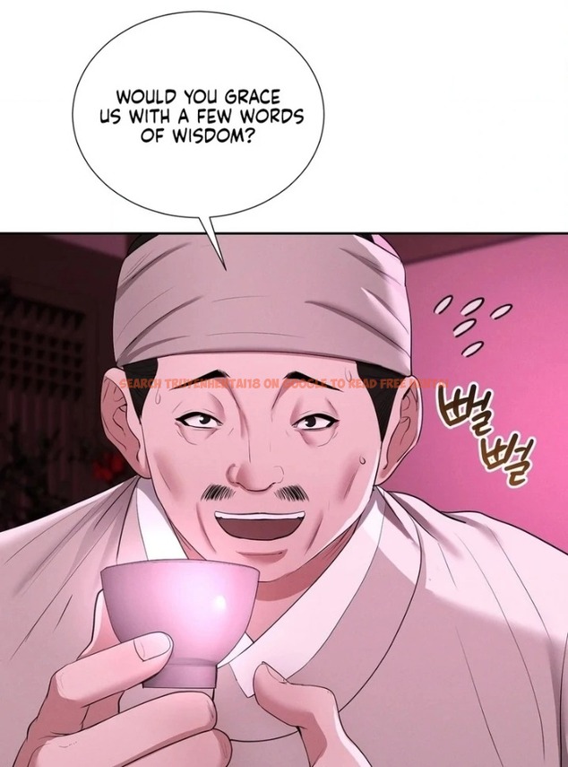 Read Hentai Image 35 49210 in comic Yeoni’s Tavern - Chapter 10 - hentaitnt.net