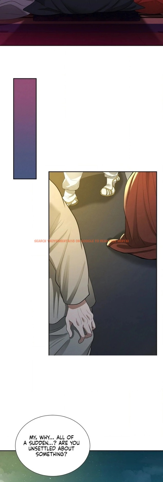 Read Hentai Image 39 49210 in comic Yeoni’s Tavern - Chapter 10 - hentaitnt.net