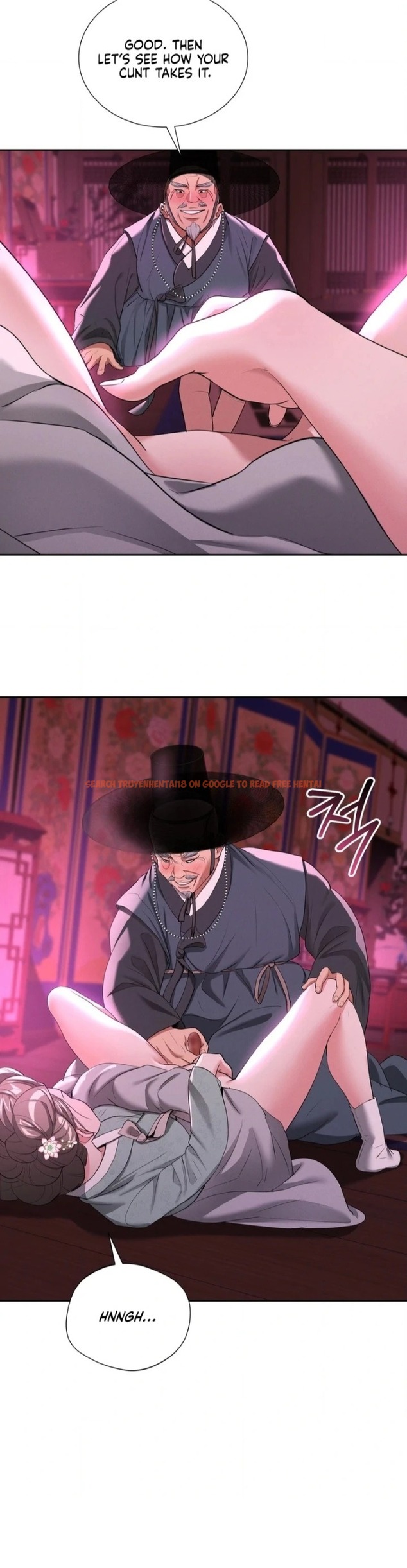 Read Hentai Image 65 49210 in comic Yeoni’s Tavern - Chapter 10 - hentaitnt.net