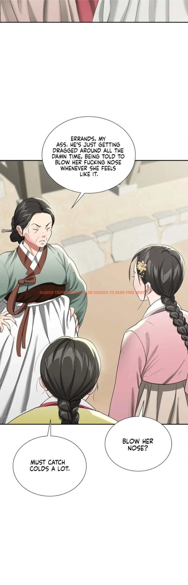 Read Hentai Image 104 41717 in comic Yeoni’s Tavern - Chapter 11 - hentaitnt.net