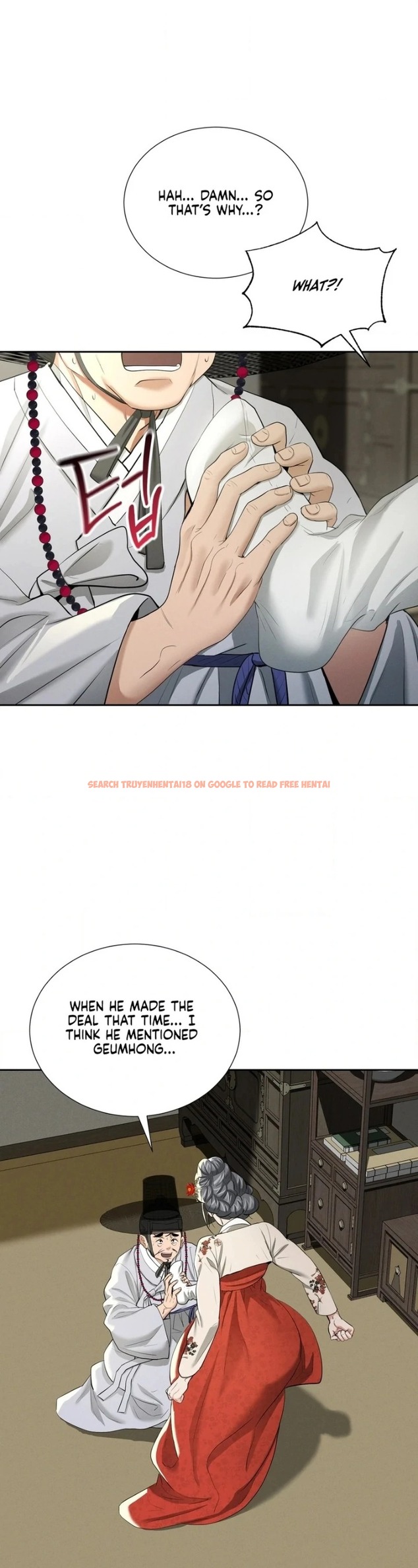 Read Hentai Image 65 41716 in comic Yeoni’s Tavern - Chapter 11 - hentaitnt.net