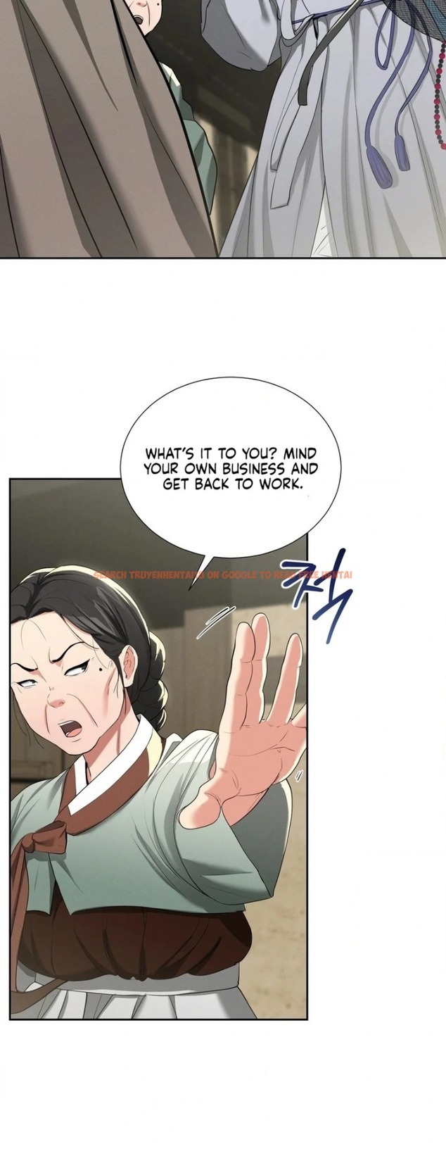 Read Hentai Image 91 41717 in comic Yeoni’s Tavern - Chapter 11 - hentaitnt.net