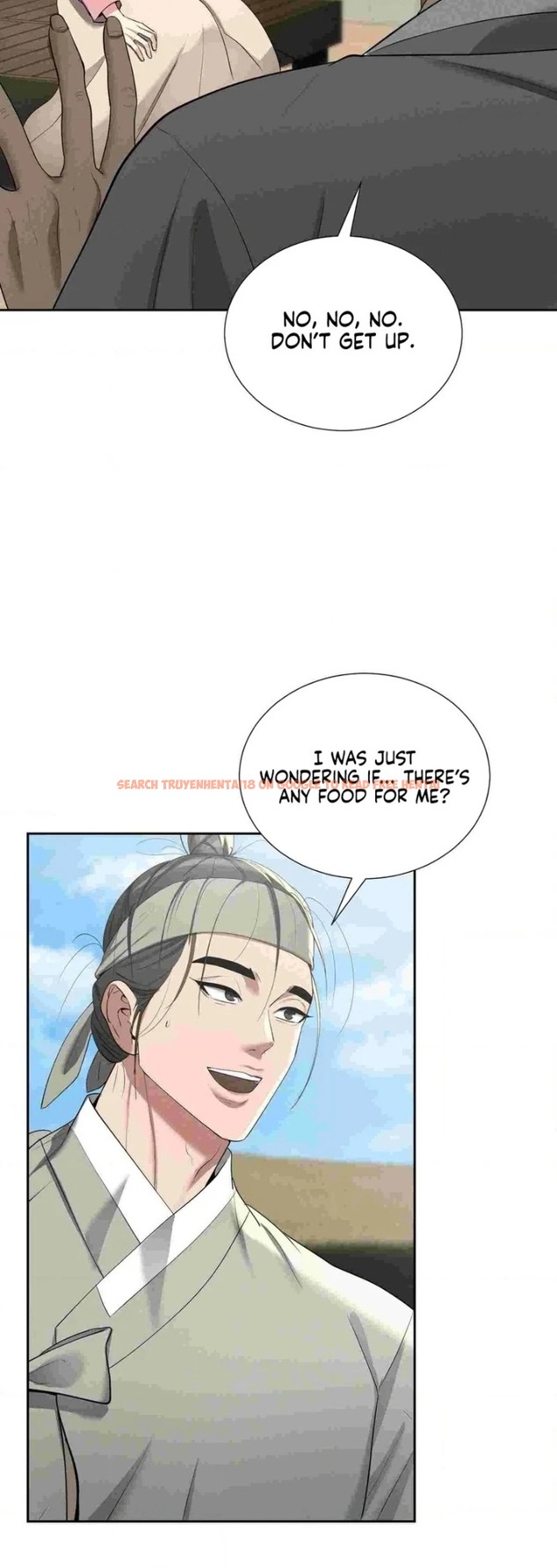 Read Hentai Image 13 91899 in comic Yeoni’s Tavern - Chapter 12 - hentaitnt.net