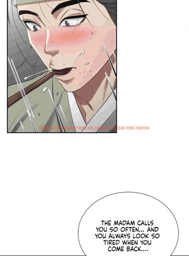 Read Hentai Image 35 91899 in comic Yeoni’s Tavern - Chapter 12 - hentaitnt.net