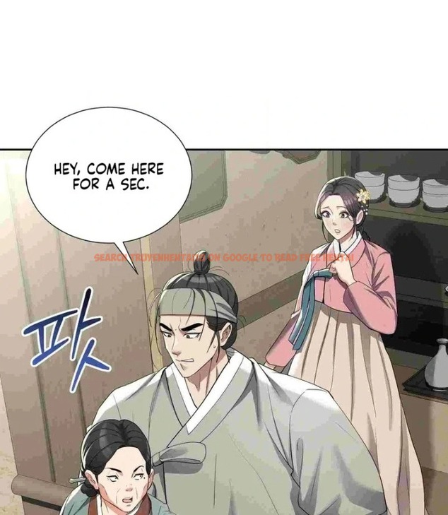 Read Hentai Image 50 91899 in comic Yeoni’s Tavern - Chapter 12 - hentaitnt.net