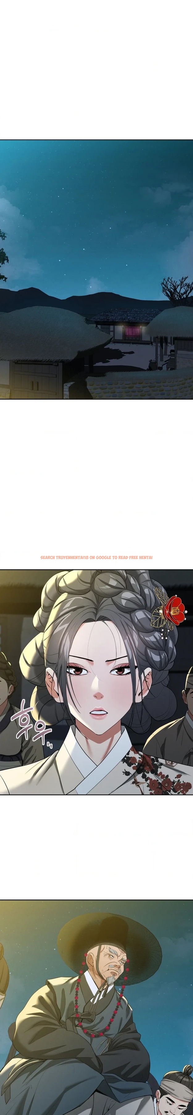 Read Hentai Image 1 26561 in comic Yeoni’s Tavern - Chapter 13 - hentaitnt.net