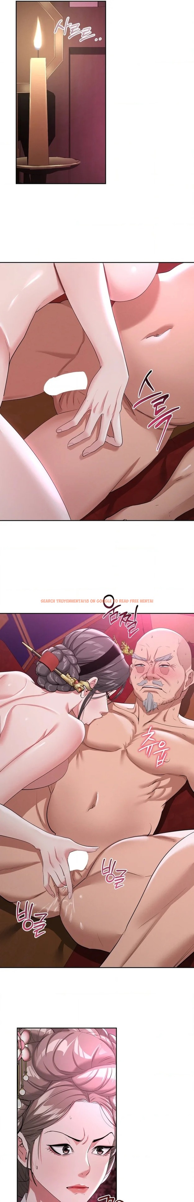 Read Hentai Image 10 26561 in comic Yeoni’s Tavern - Chapter 13 - hentaitnt.net