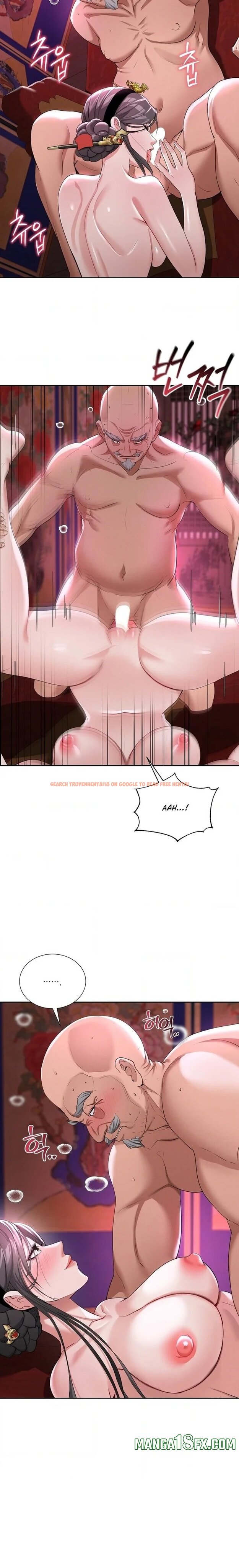 Read Hentai Image 12 561 in comic Yeoni’s Tavern - Chapter 13 - hentaitnt.net