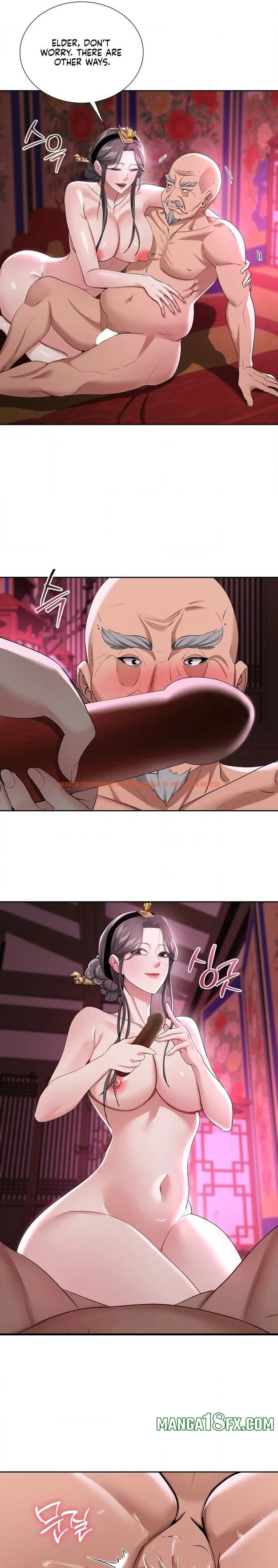 Read Hentai Image 13 561 in comic Yeoni’s Tavern - Chapter 13 - hentaitnt.net