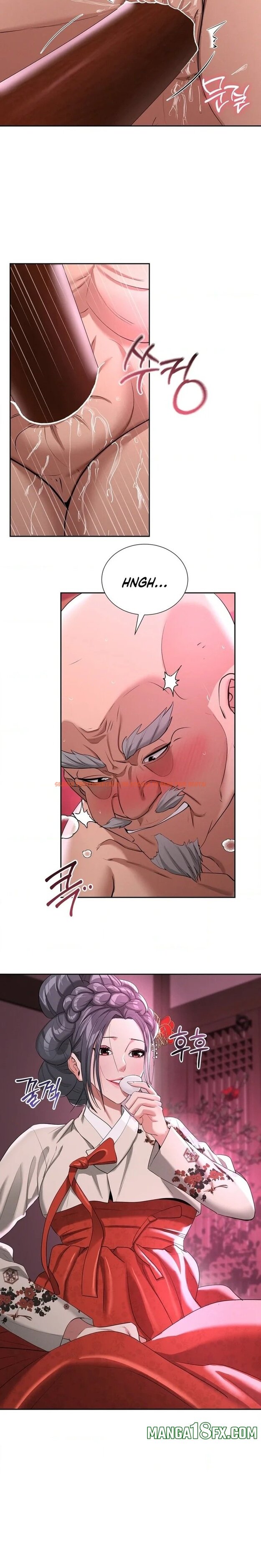 Read Hentai Image 14 561 in comic Yeoni’s Tavern - Chapter 13 - hentaitnt.net