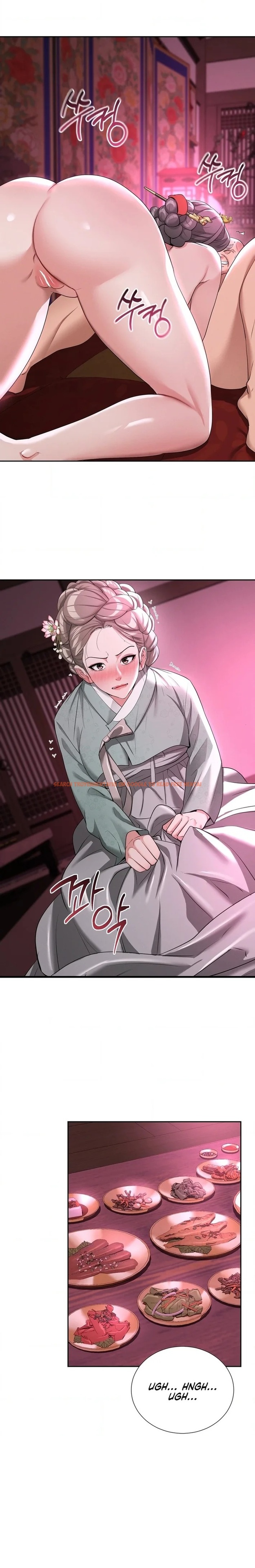 Read Hentai Image 15 26561 in comic Yeoni’s Tavern - Chapter 13 - hentaitnt.net