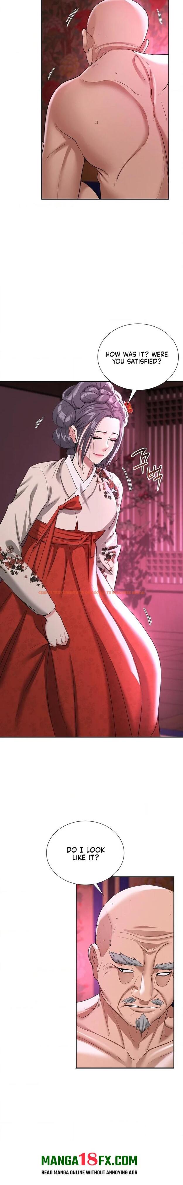 Read Hentai Image 17 561 in comic Yeoni’s Tavern - Chapter 13 - hentaitnt.net