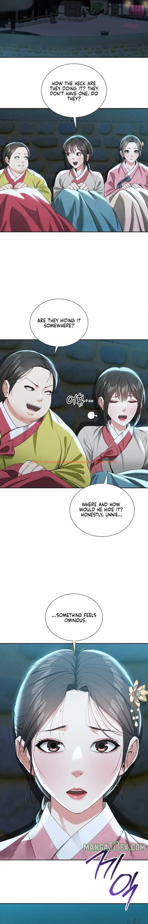 Read Hentai Image 19 561 in comic Yeoni’s Tavern - Chapter 13 - hentaitnt.net