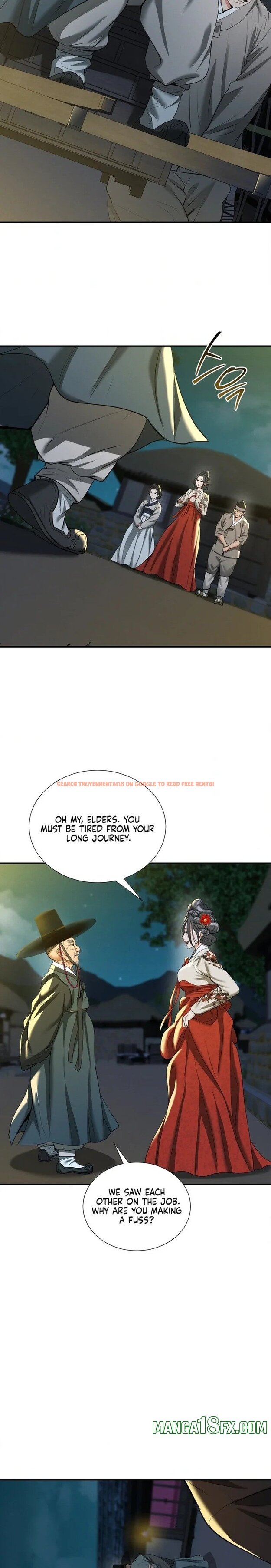 Read Hentai Image 2 561 in comic Yeoni’s Tavern - Chapter 13 - hentaitnt.net