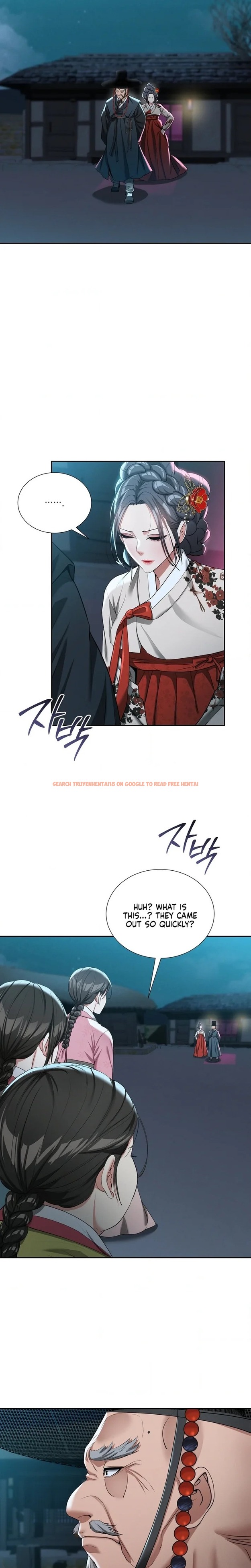 Read Hentai Image 20 26561 in comic Yeoni’s Tavern - Chapter 13 - hentaitnt.net