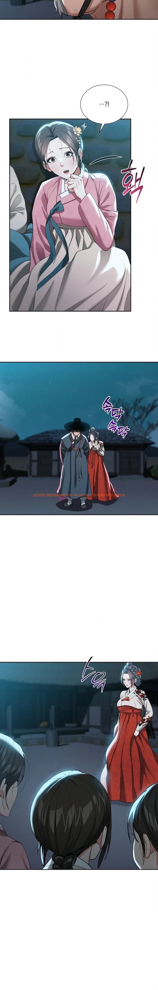 Read Hentai Image 21 26561 in comic Yeoni’s Tavern - Chapter 13 - hentaitnt.net