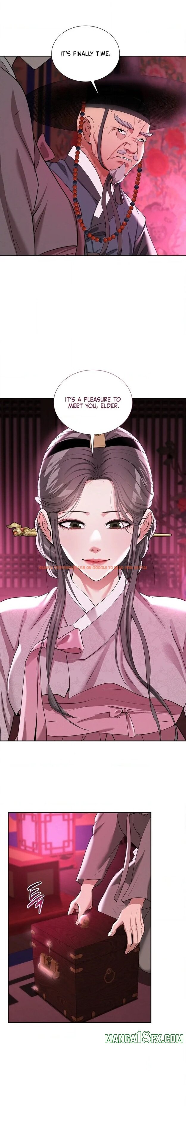 Read Hentai Image 5 561 in comic Yeoni’s Tavern - Chapter 13 - hentaitnt.net