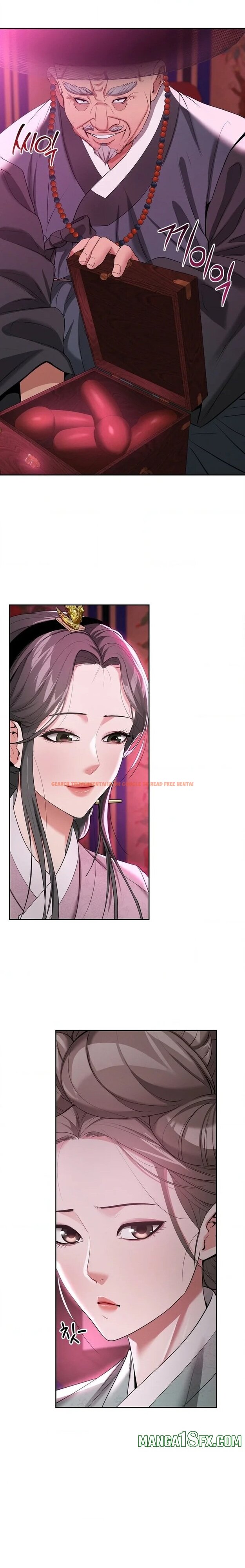 Read Hentai Image 6 561 in comic Yeoni’s Tavern - Chapter 13 - hentaitnt.net