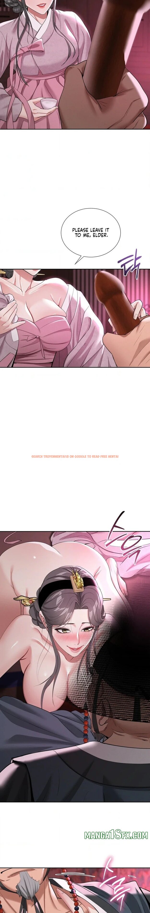 Read Hentai Image 8 561 in comic Yeoni’s Tavern - Chapter 13 - hentaitnt.net