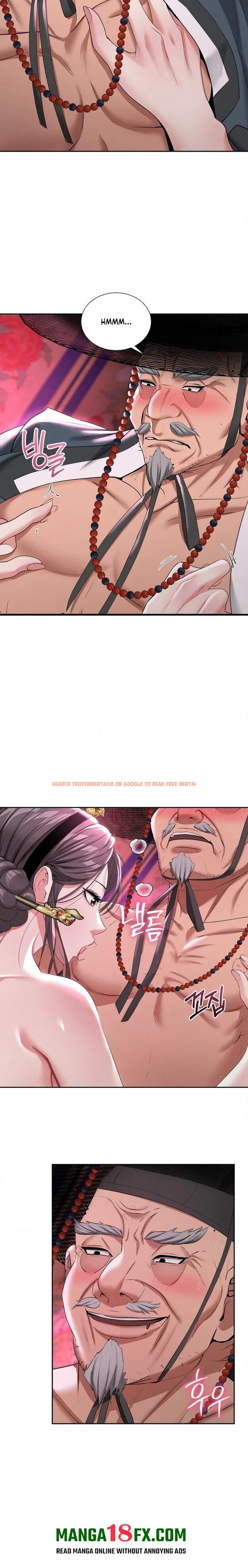 Read Hentai Image 9 561 in comic Yeoni’s Tavern - Chapter 13 - hentaitnt.net