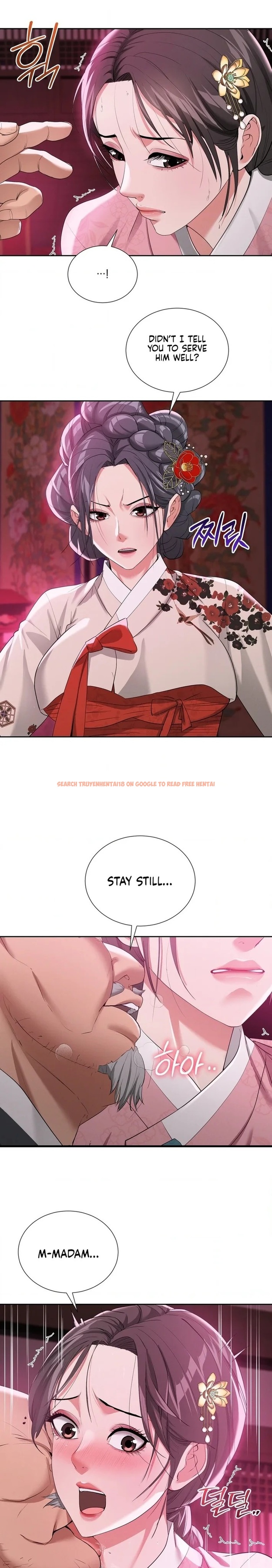 Read Hentai Image 11 27360 in comic Yeoni’s Tavern - Chapter 14 - hentaitnt.net Read Hentai Image 11 27360 in comic Yeoni’s Tavern - Chapter 14 - hentaitnt.net