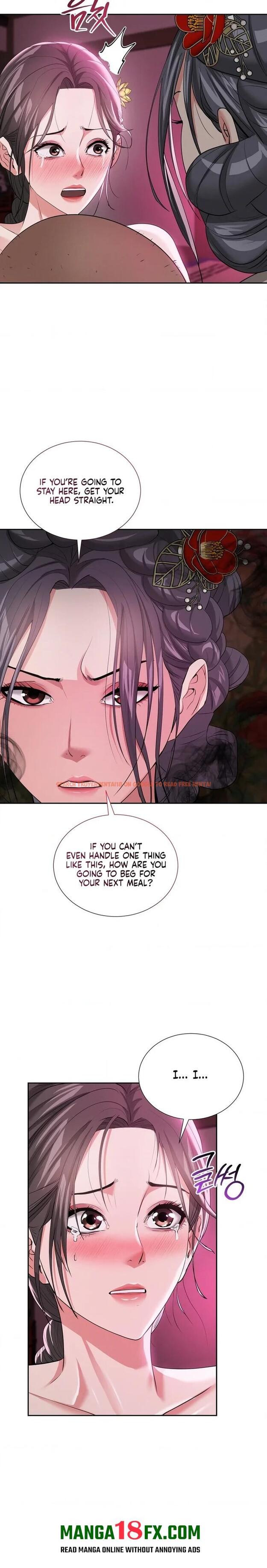 Read Hentai Image 15 360 in comic Yeoni’s Tavern - Chapter 14 - hentaitnt.net Read Hentai Image 15 360 in comic Yeoni’s Tavern - Chapter 14 - hentaitnt.net