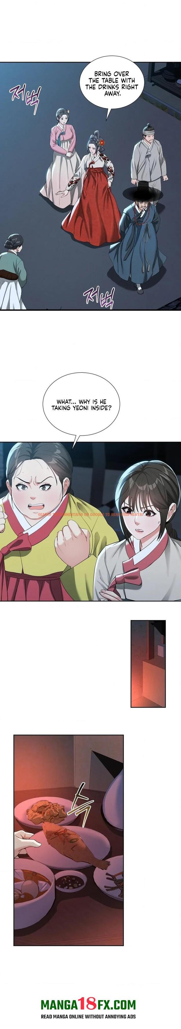 Read Hentai Image 3 359 in comic Yeoni’s Tavern - Chapter 14 - hentaitnt.net Read Hentai Image 3 359 in comic Yeoni’s Tavern - Chapter 14 - hentaitnt.net