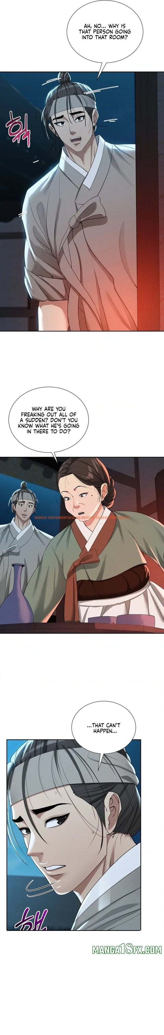 Read Hentai Image 4 359 in comic Yeoni’s Tavern - Chapter 14 - hentaitnt.net Read Hentai Image 4 359 in comic Yeoni’s Tavern - Chapter 14 - hentaitnt.net