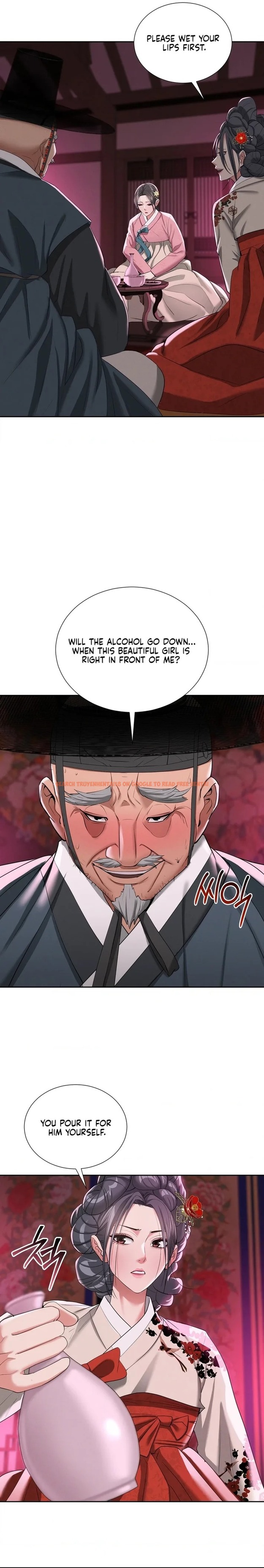 Read Hentai Image 6 27359 in comic Yeoni’s Tavern - Chapter 14 - hentaitnt.net Read Hentai Image 6 27359 in comic Yeoni’s Tavern - Chapter 14 - hentaitnt.net