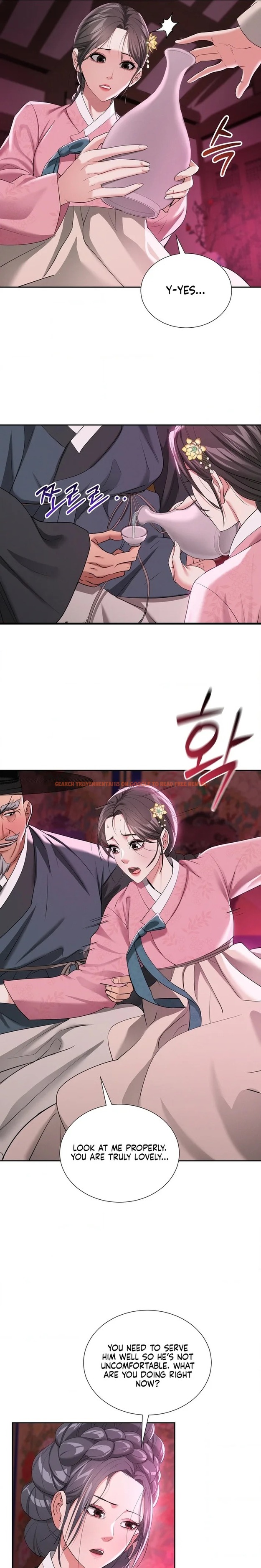 Read Hentai Image 7 27359 in comic Yeoni’s Tavern - Chapter 14 - hentaitnt.net Read Hentai Image 7 27359 in comic Yeoni’s Tavern - Chapter 14 - hentaitnt.net