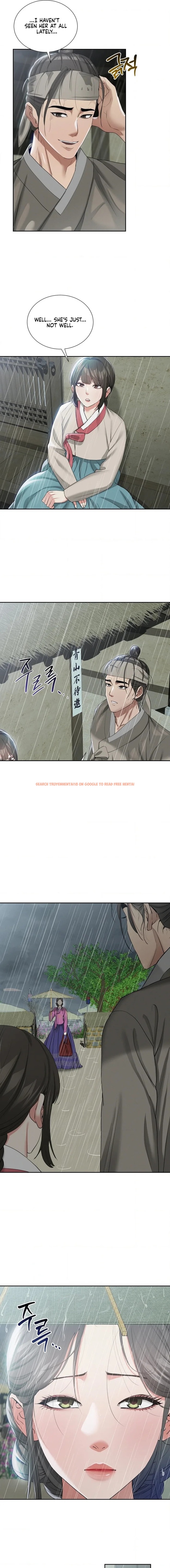 Read Hentai Image 3 28004 in comic Yeoni’s Tavern - Chapter 15 - hentaitnt.net