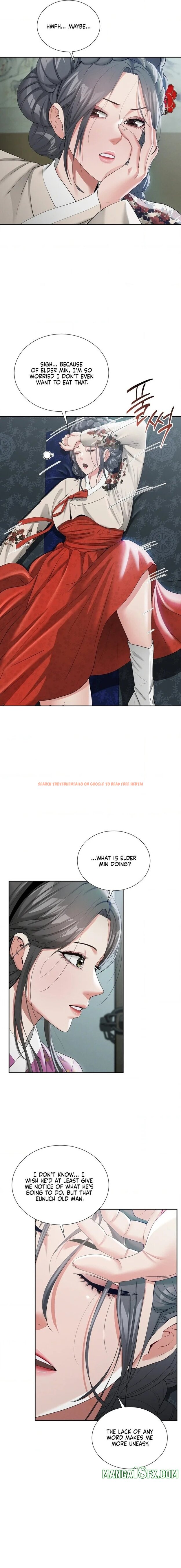 Read Hentai Image 5 004 in comic Yeoni’s Tavern - Chapter 15 - hentaitnt.net