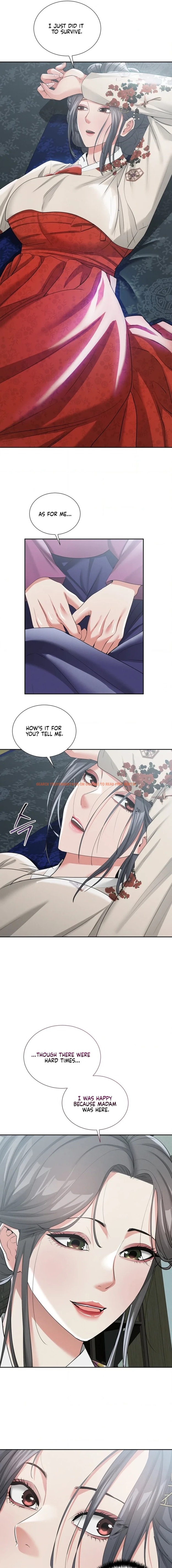 Read Hentai Image 7 28004 in comic Yeoni’s Tavern - Chapter 15 - hentaitnt.net