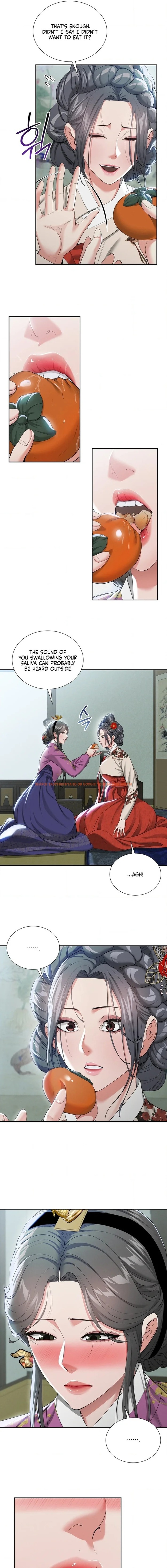 Read Hentai Image 9 28004 in comic Yeoni’s Tavern - Chapter 15 - hentaitnt.net