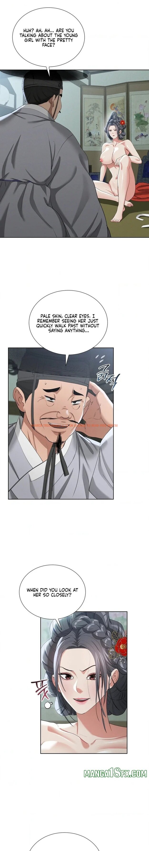 Read Hentai Image 14 657 in comic Yeoni’s Tavern - Chapter 16 - hentaitnt.net