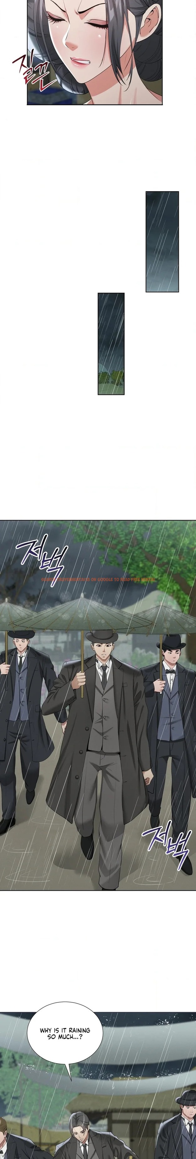 Read Hentai Image 20 28657 in comic Yeoni’s Tavern - Chapter 16 - hentaitnt.net