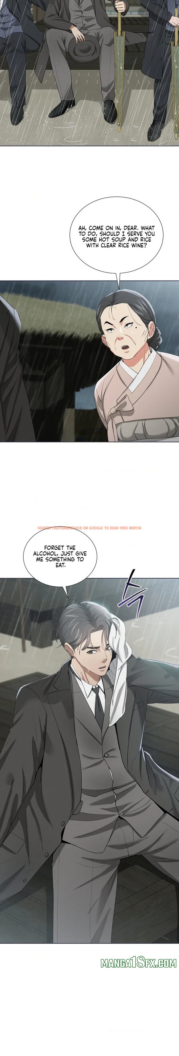 Read Hentai Image 21 657 in comic Yeoni’s Tavern - Chapter 16 - hentaitnt.net