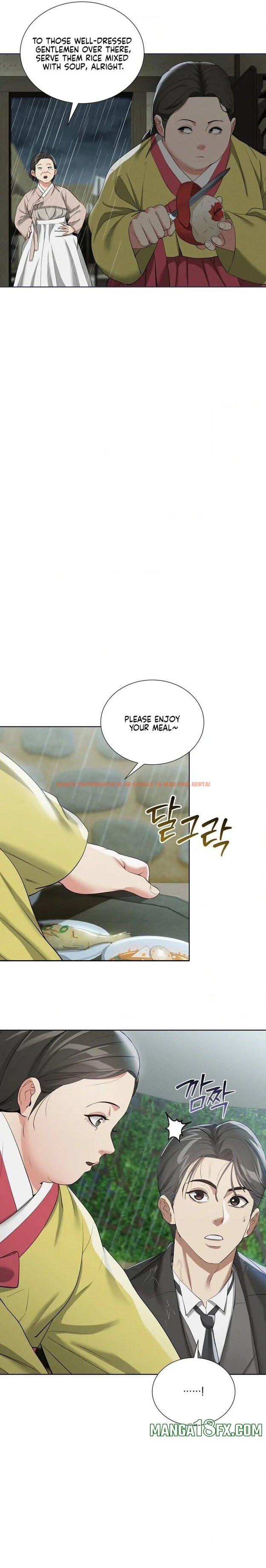 Read Hentai Image 22 657 in comic Yeoni’s Tavern - Chapter 16 - hentaitnt.net