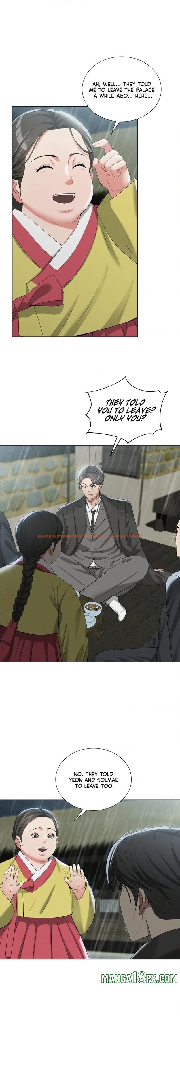 Read Hentai Image 24 657 in comic Yeoni’s Tavern - Chapter 16 - hentaitnt.net