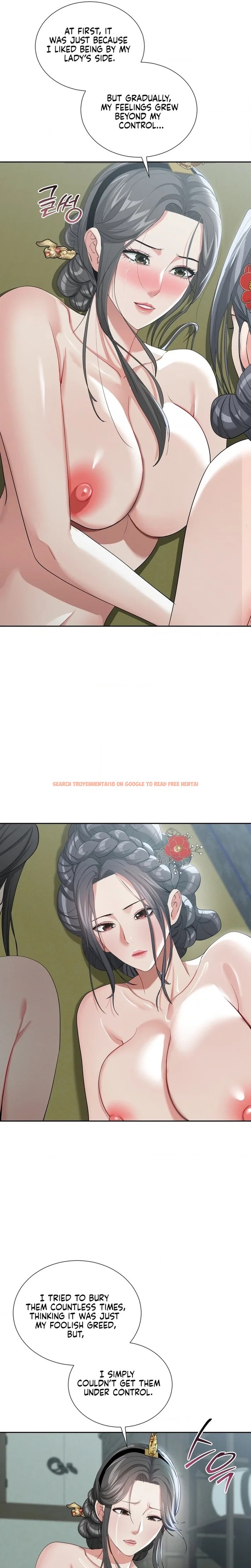 Read Hentai Image 4 28657 in comic Yeoni’s Tavern - Chapter 16 - hentaitnt.net