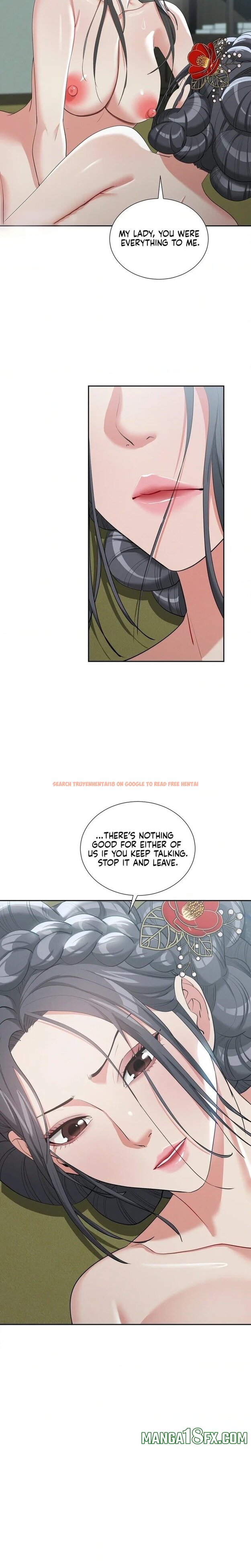 Read Hentai Image 5 657 in comic Yeoni’s Tavern - Chapter 16 - hentaitnt.net