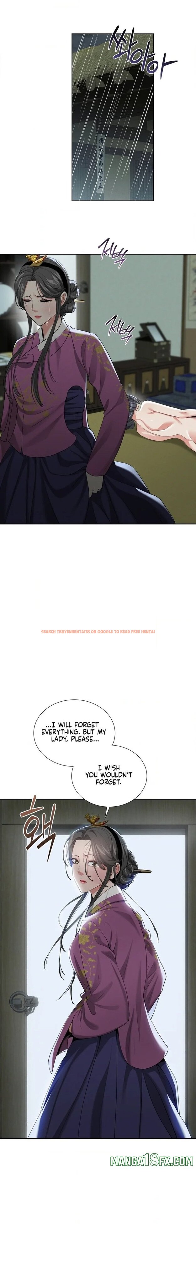 Read Hentai Image 6 657 in comic Yeoni’s Tavern - Chapter 16 - hentaitnt.net