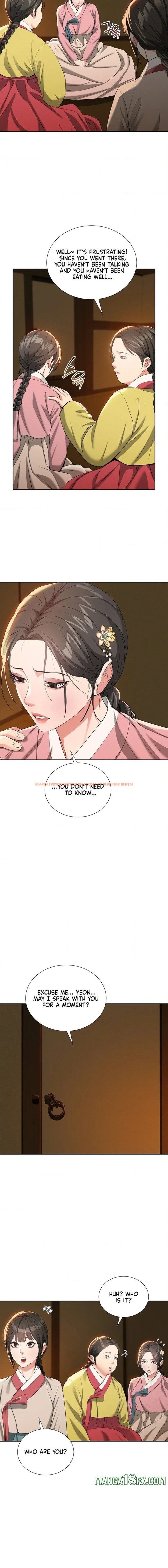 Read Hentai Image 10 149 in comic Yeoni’s Tavern - Chapter 17 - hentaitnt.net