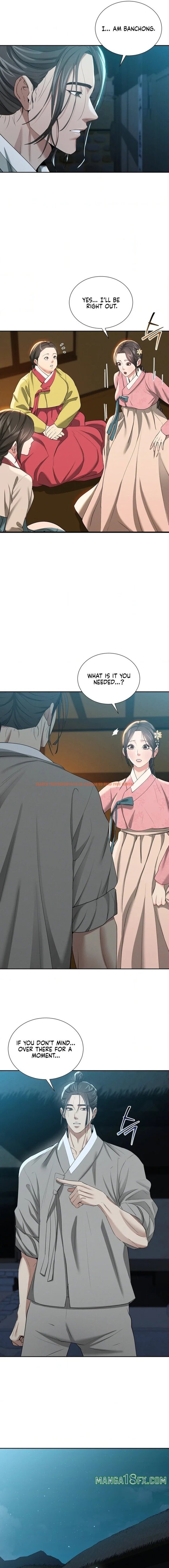 Read Hentai Image 11 149 in comic Yeoni’s Tavern - Chapter 17 - hentaitnt.net