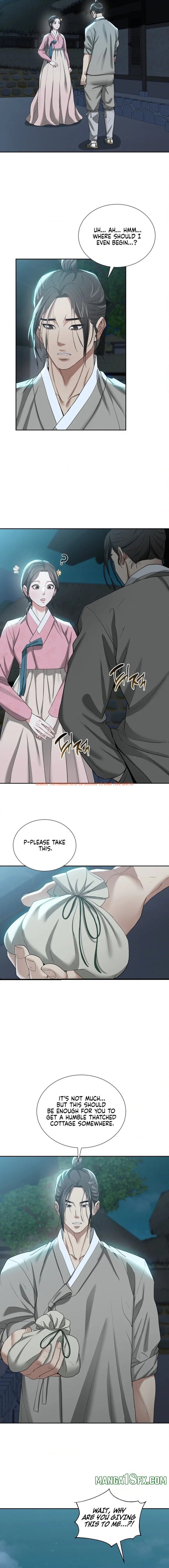 Read Hentai Image 12 149 in comic Yeoni’s Tavern - Chapter 17 - hentaitnt.net