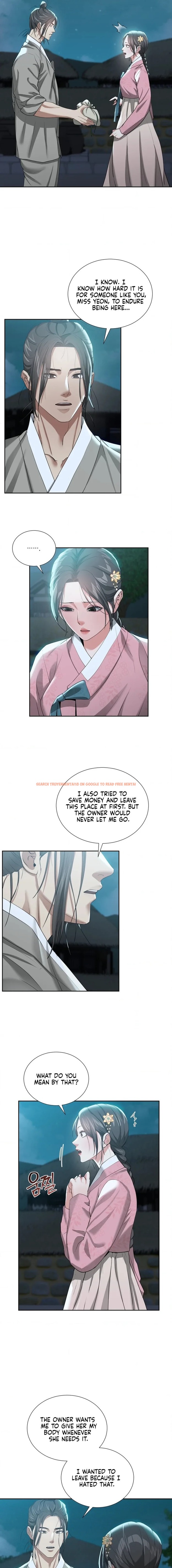 Read Hentai Image 13 29149 in comic Yeoni’s Tavern - Chapter 17 - hentaitnt.net